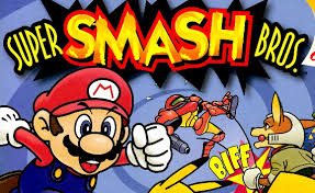 Super Smash Bros Fan PC Port Is Out Now