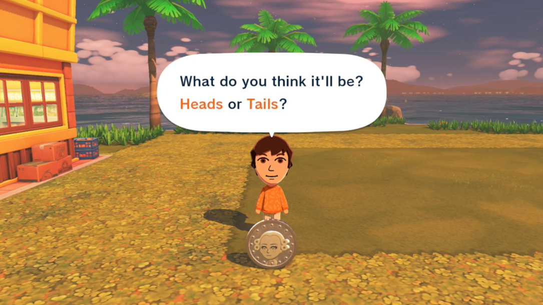 Tomodachi Life Nintendo Switch 2 Edition: Why hasn’t that happened?