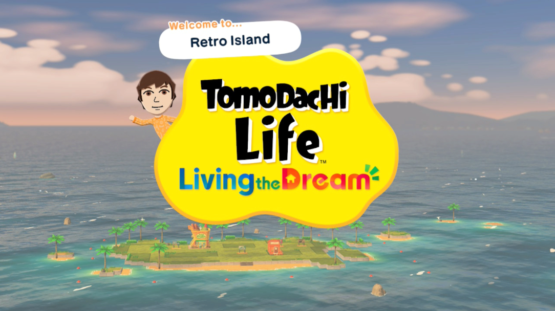 Tomodachi Life Nintendo Switch 2 Edition: Why hasn’t that happened?