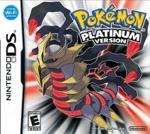 Pokemon Platinum Gets Unofficial Native PC Port
