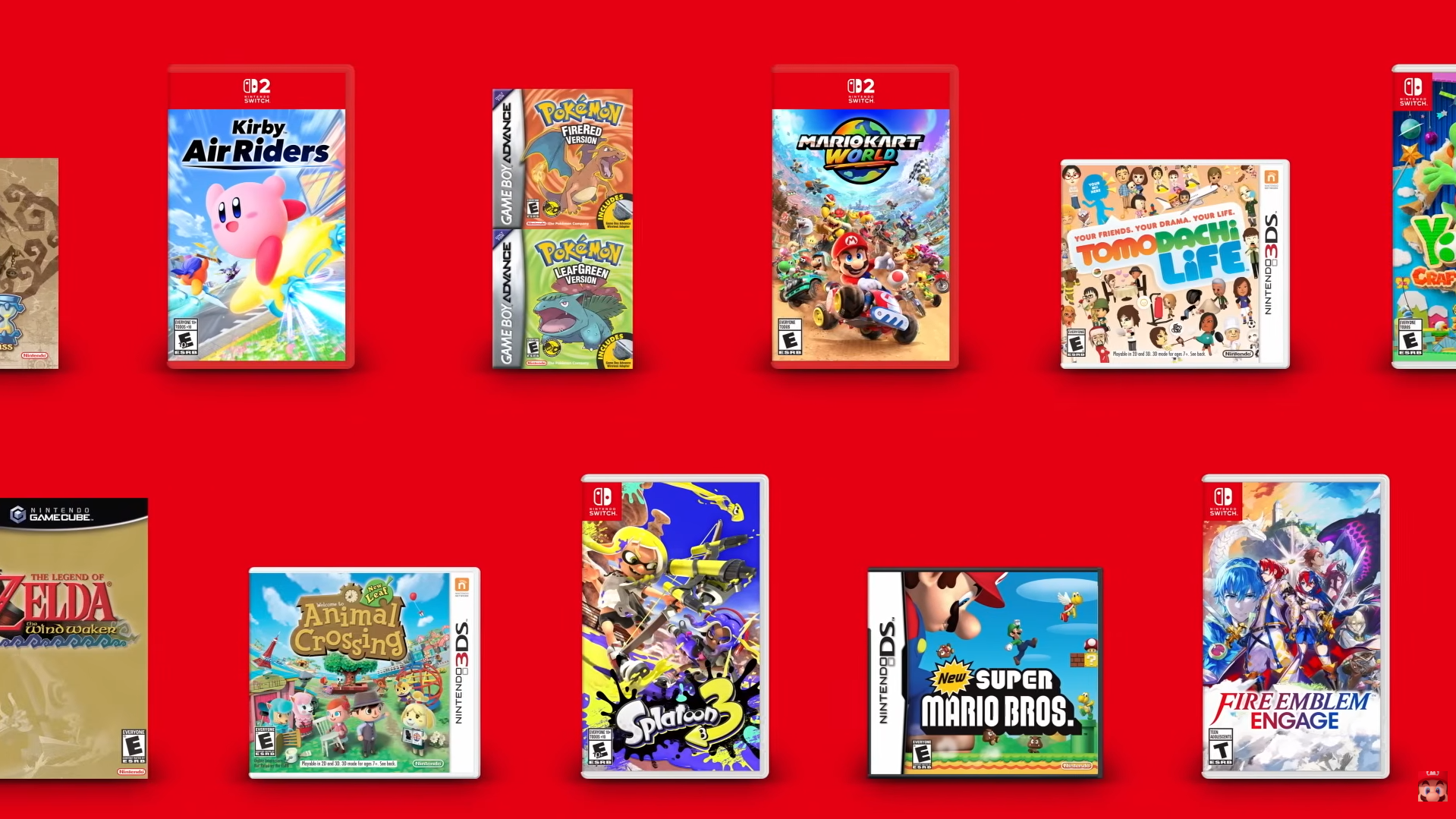 Nintendo Music Expands to Web Browsers, Tablets, Android Auto, and Apple CarPlay
